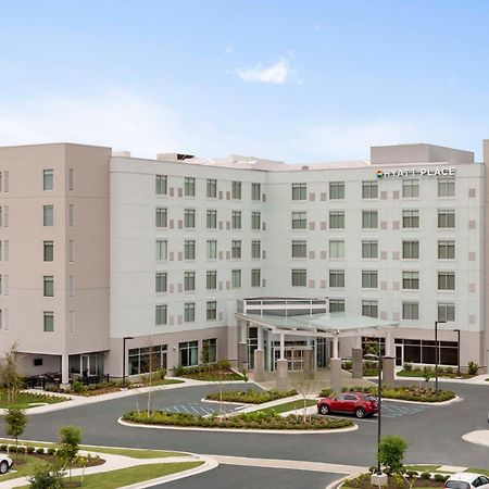 Hyatt Place Virginia Beach Town Center Extérieur photo