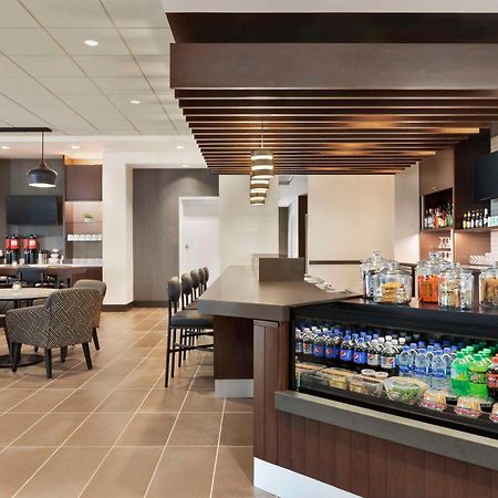 Hyatt Place Virginia Beach Town Center Extérieur photo
