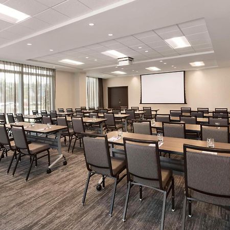 Hyatt Place Virginia Beach Town Center Extérieur photo