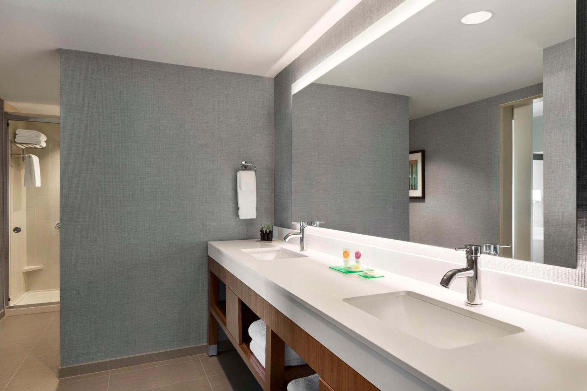 Hyatt Place Virginia Beach Town Center Extérieur photo