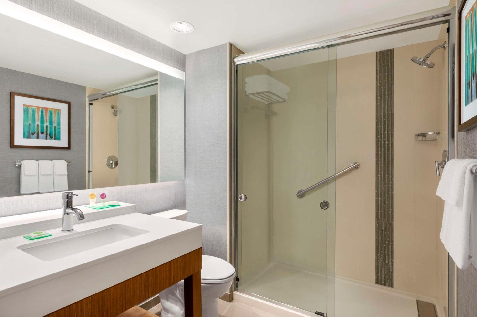 Hyatt Place Virginia Beach Town Center Extérieur photo