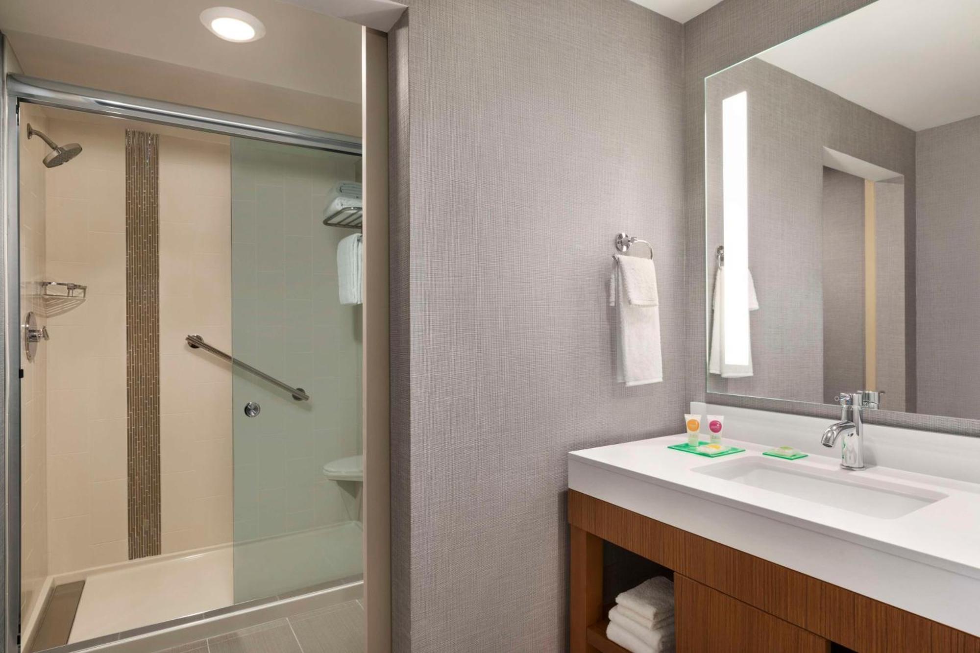 Hyatt Place Virginia Beach Town Center Extérieur photo