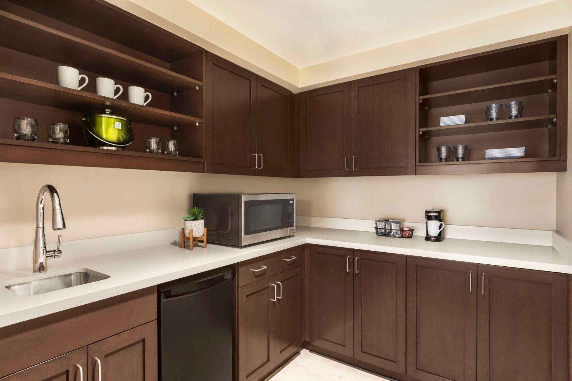 Hyatt Place Virginia Beach Town Center Extérieur photo