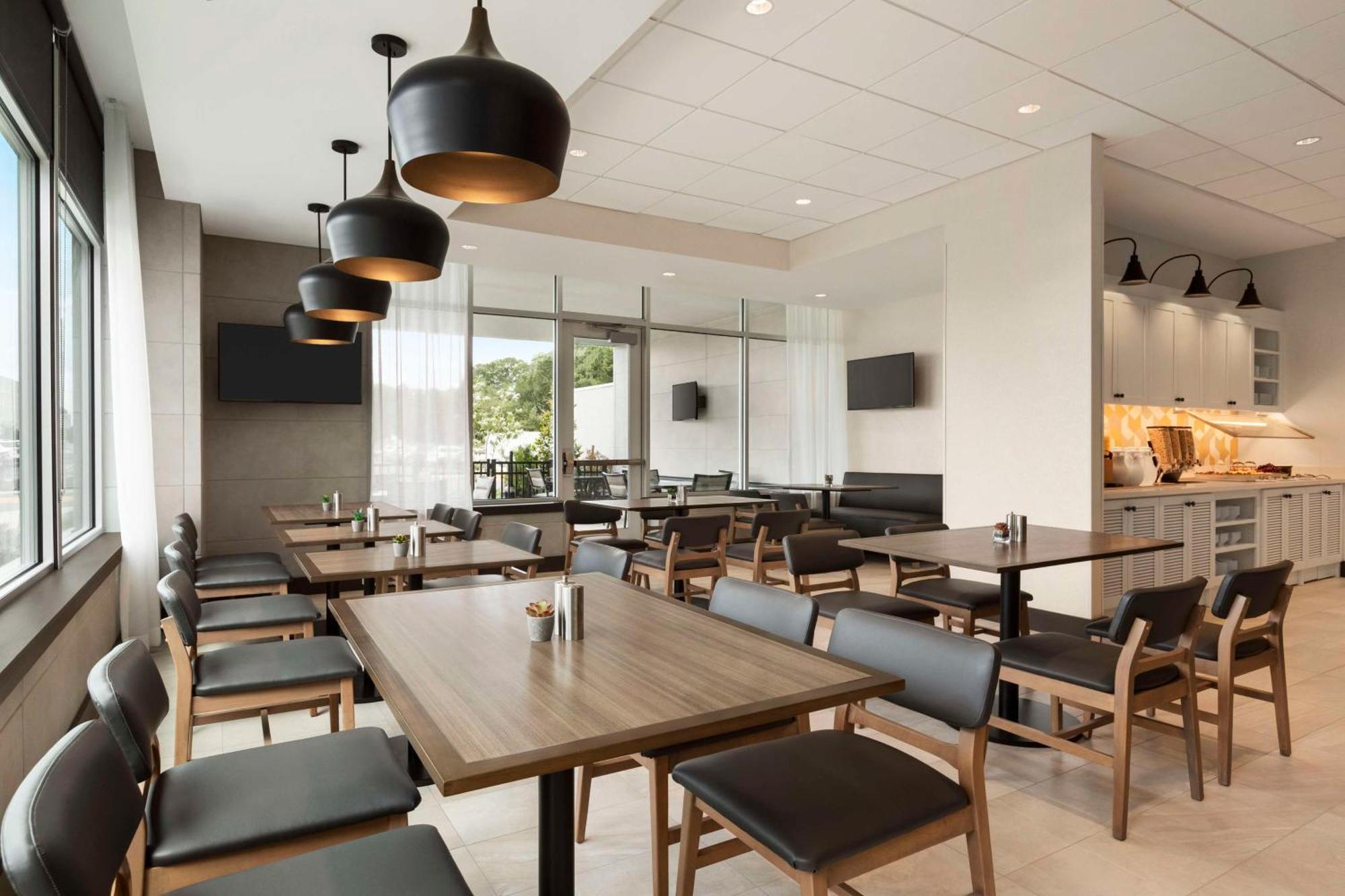 Hyatt Place Virginia Beach Town Center Extérieur photo