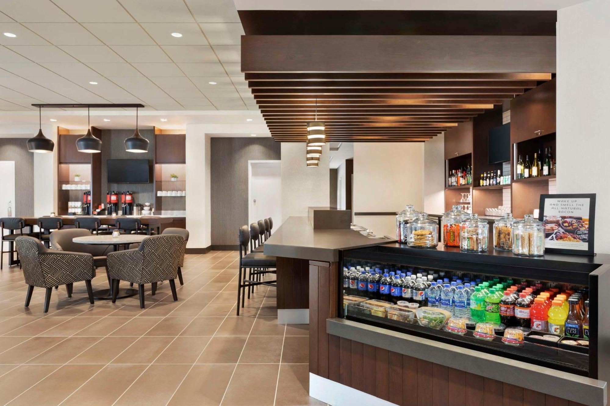 Hyatt Place Virginia Beach Town Center Extérieur photo