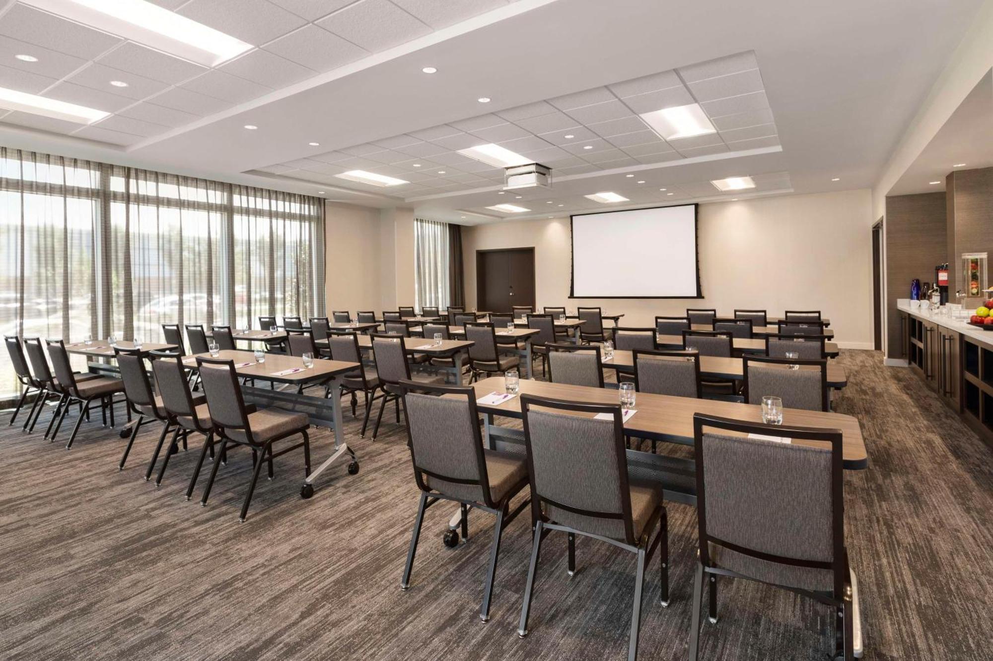 Hyatt Place Virginia Beach Town Center Extérieur photo