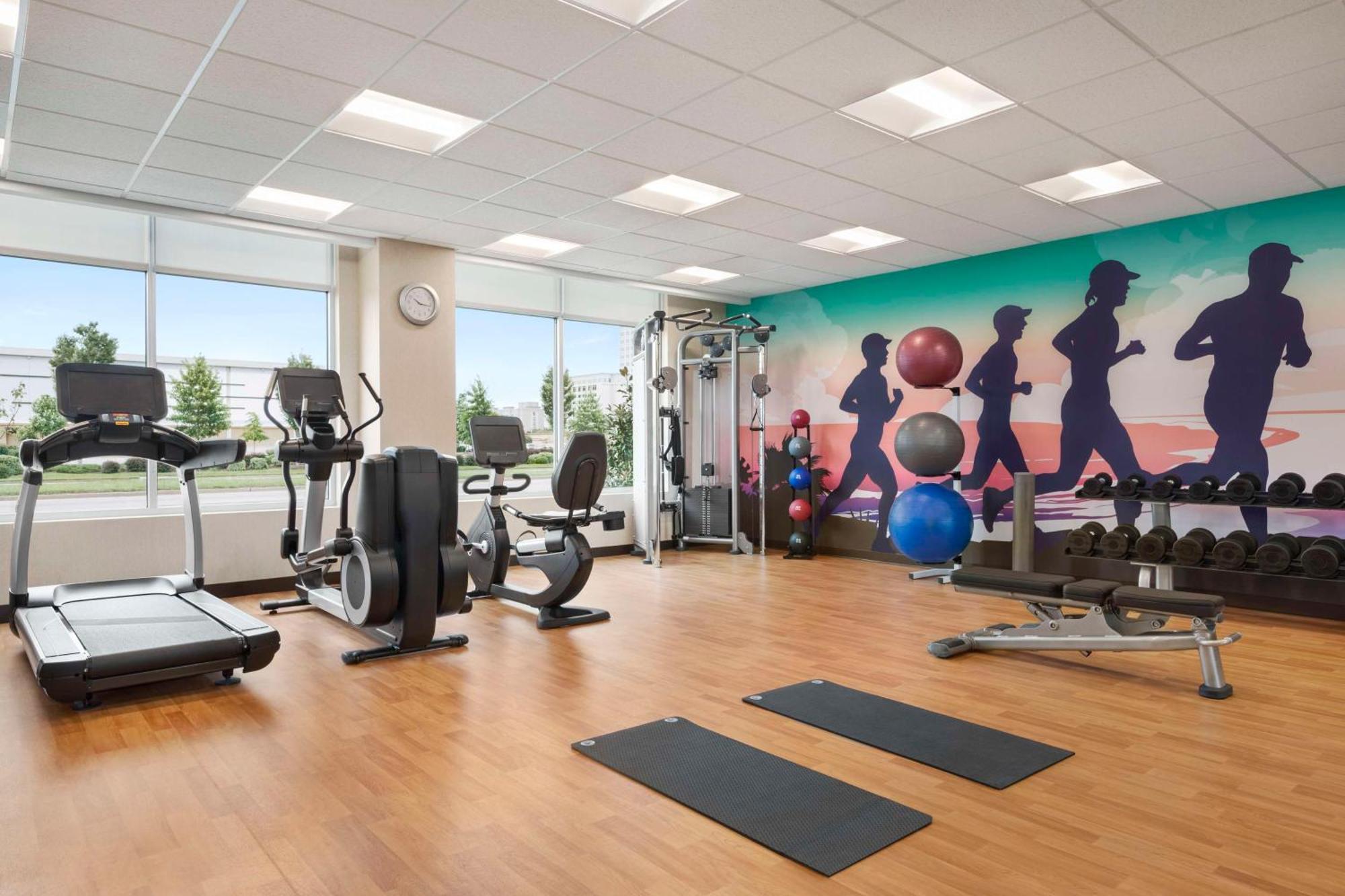 Hyatt Place Virginia Beach Town Center Extérieur photo