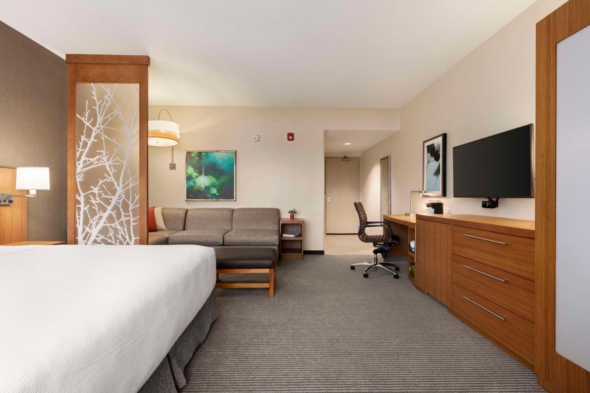 Hyatt Place Virginia Beach Town Center Extérieur photo