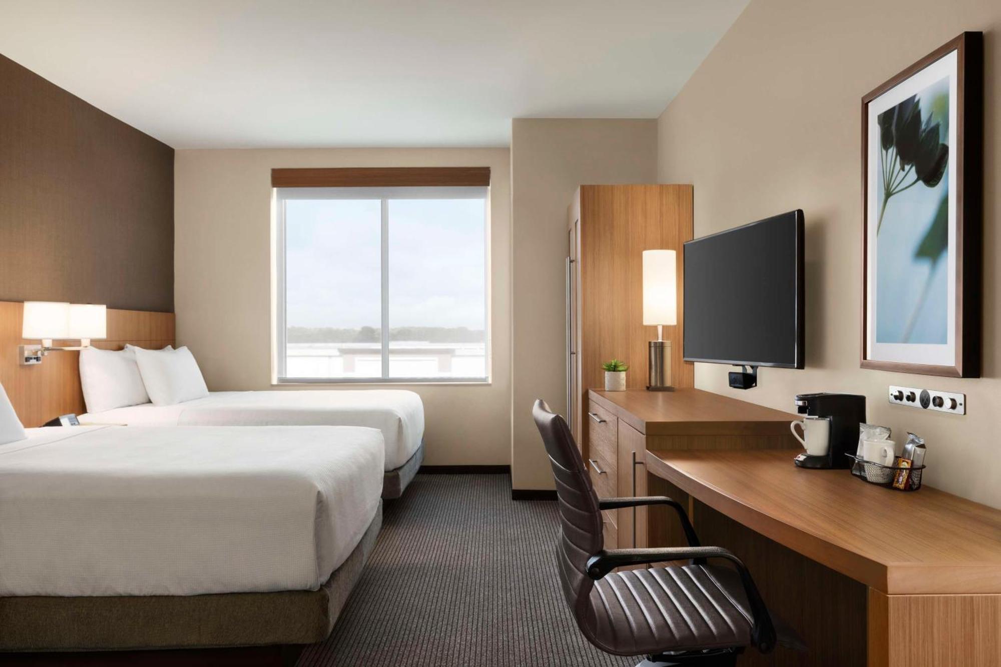 Hyatt Place Virginia Beach Town Center Extérieur photo
