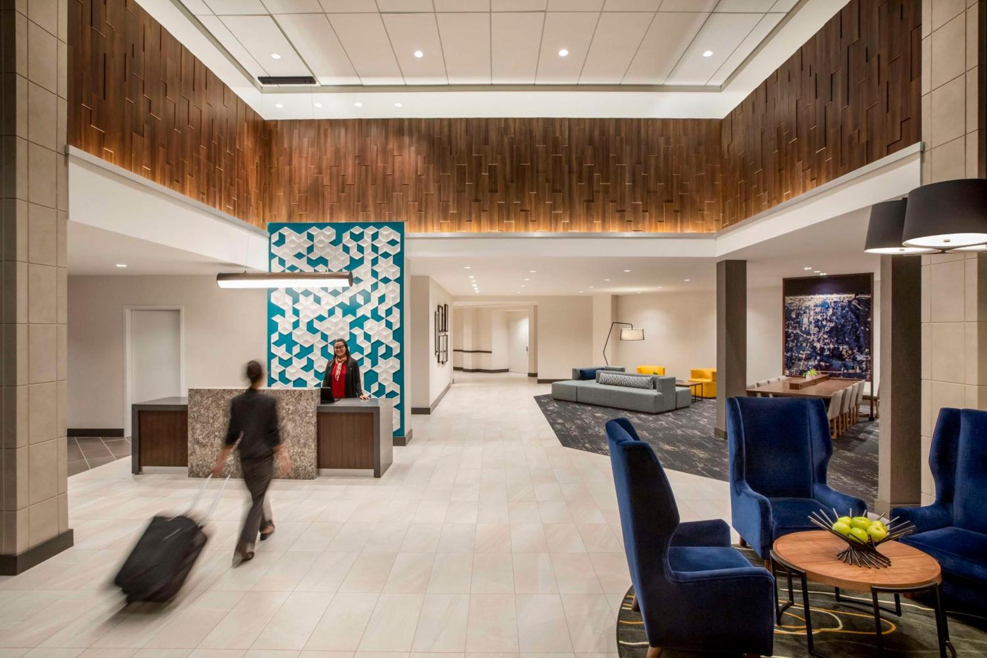 Hyatt Place Virginia Beach Town Center Extérieur photo