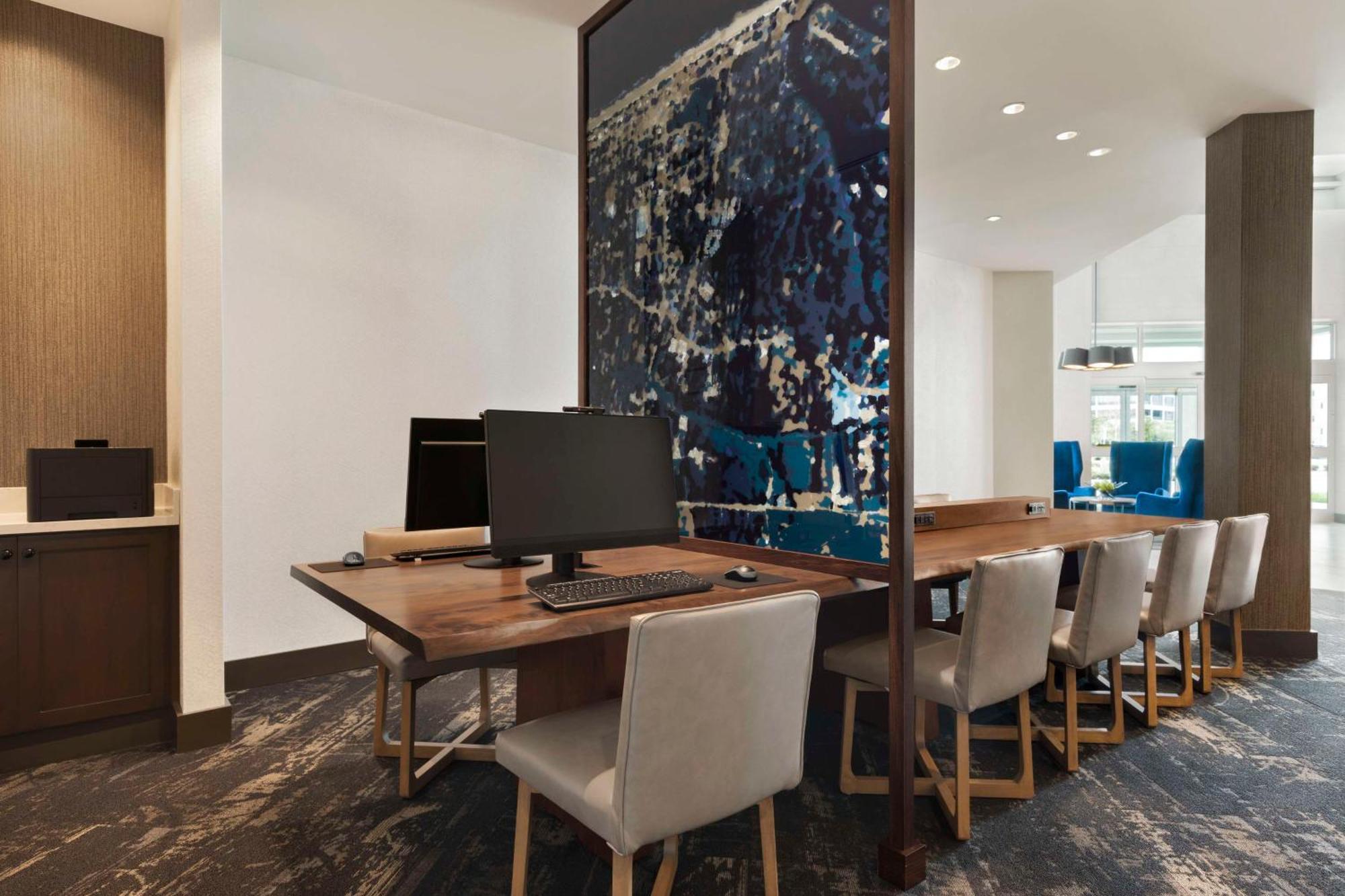 Hyatt Place Virginia Beach Town Center Extérieur photo
