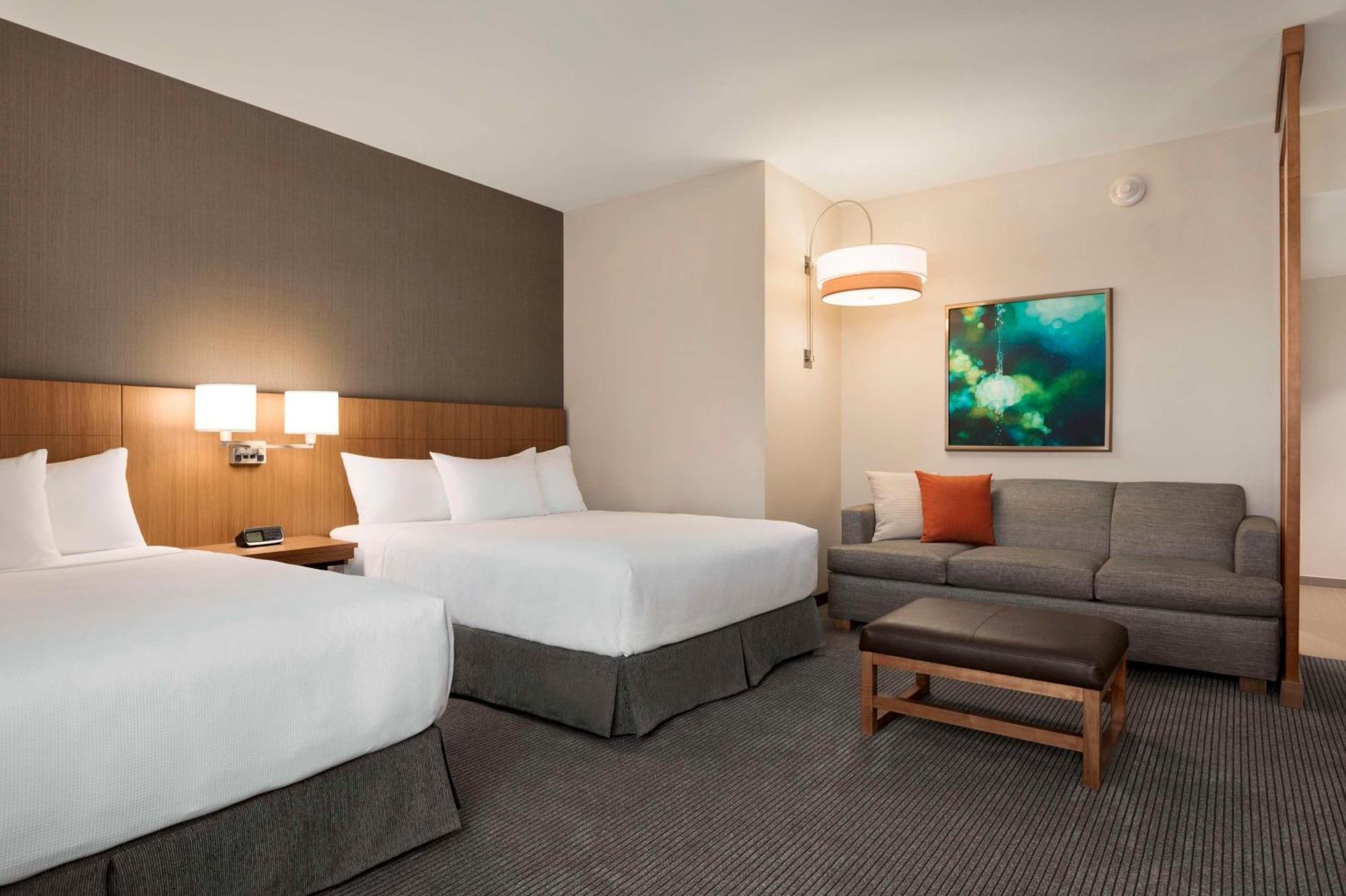 Hyatt Place Virginia Beach Town Center Extérieur photo