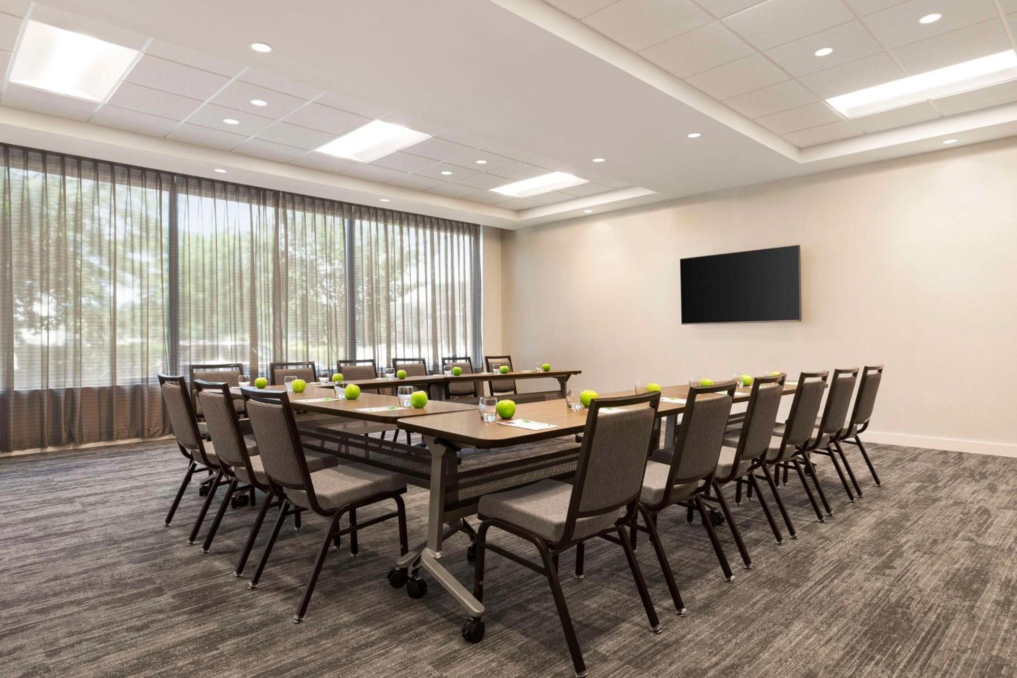 Hyatt Place Virginia Beach Town Center Extérieur photo