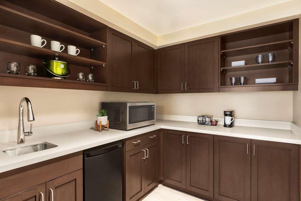 Hyatt Place Virginia Beach Town Center Chambre photo