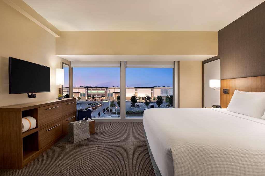 Hyatt Place Virginia Beach Town Center Chambre photo