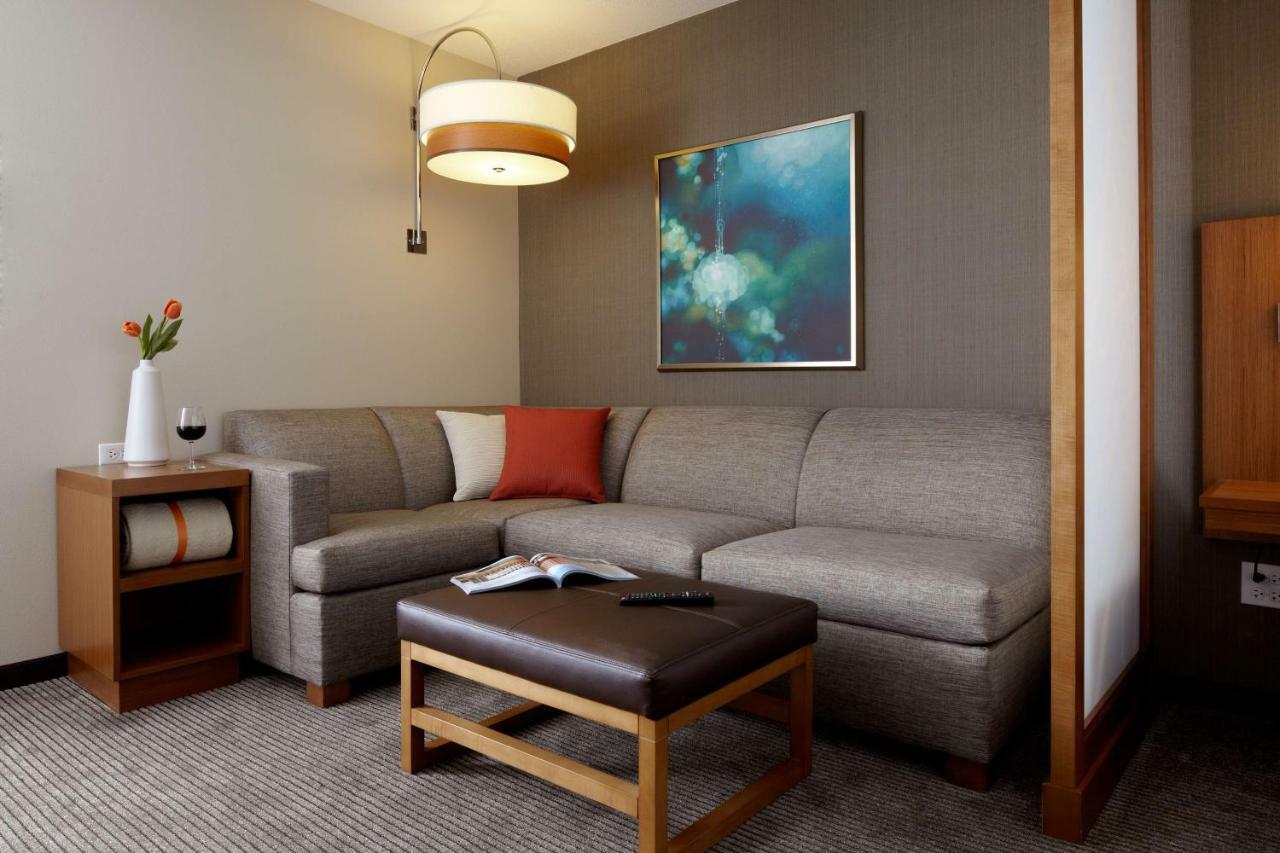 Hyatt Place Virginia Beach Town Center Extérieur photo