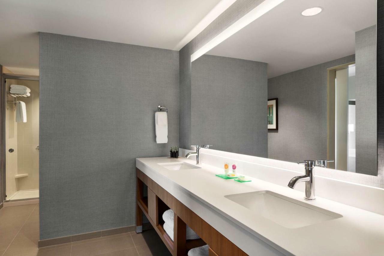 Hyatt Place Virginia Beach Town Center Extérieur photo
