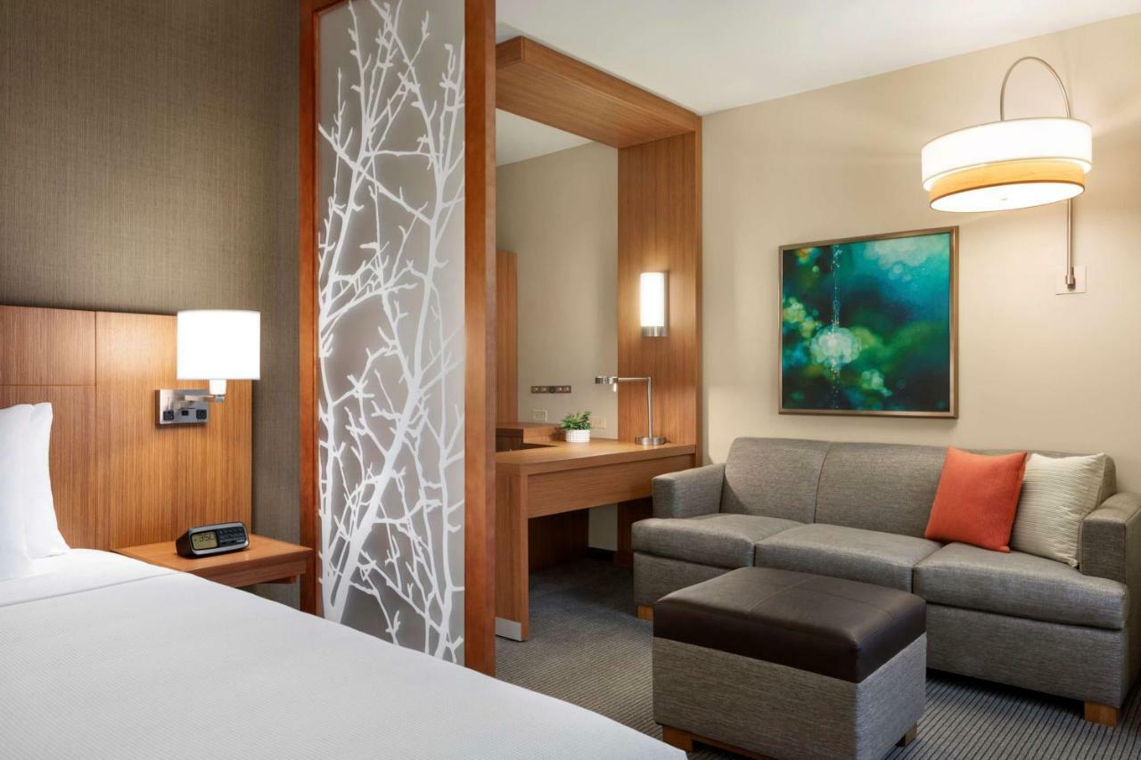 Hyatt Place Virginia Beach Town Center Extérieur photo