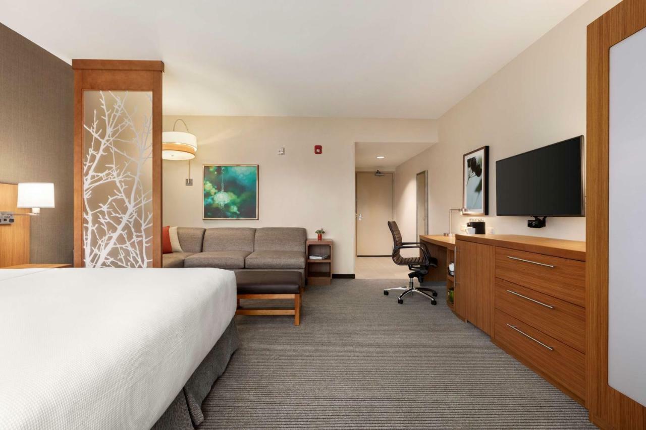 Hyatt Place Virginia Beach Town Center Extérieur photo
