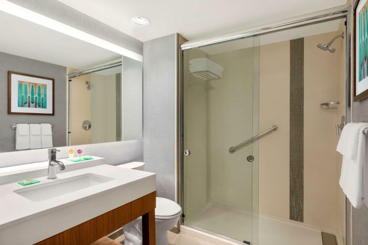 Hyatt Place Virginia Beach Town Center Extérieur photo