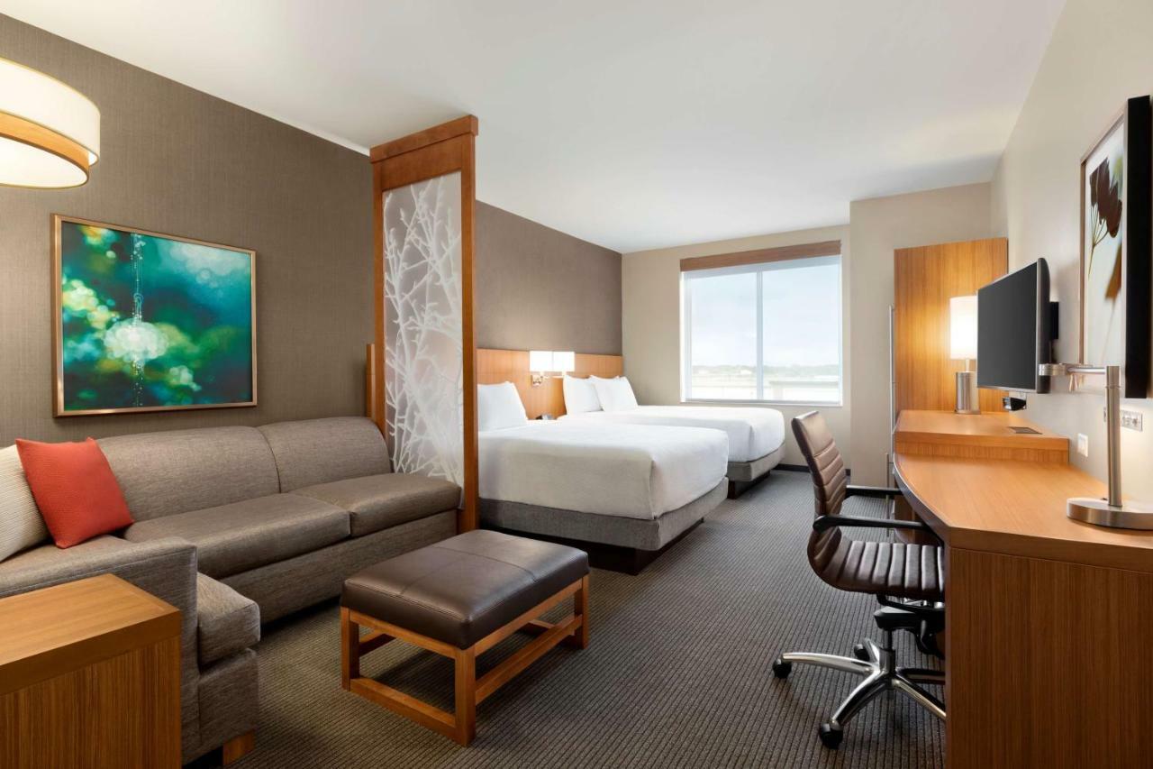 Hyatt Place Virginia Beach Town Center Extérieur photo