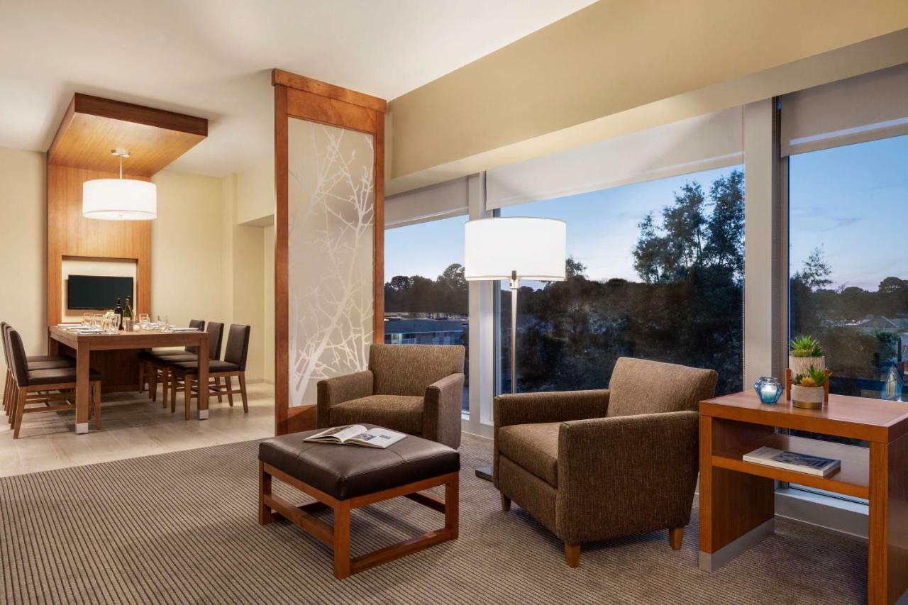 Hyatt Place Virginia Beach Town Center Extérieur photo