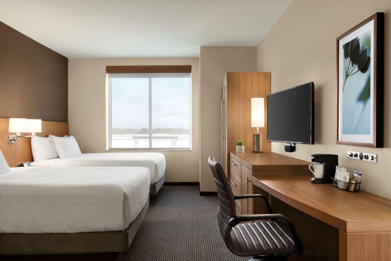 Hyatt Place Virginia Beach Town Center Extérieur photo