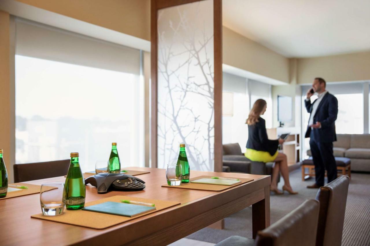 Hyatt Place Virginia Beach Town Center Extérieur photo