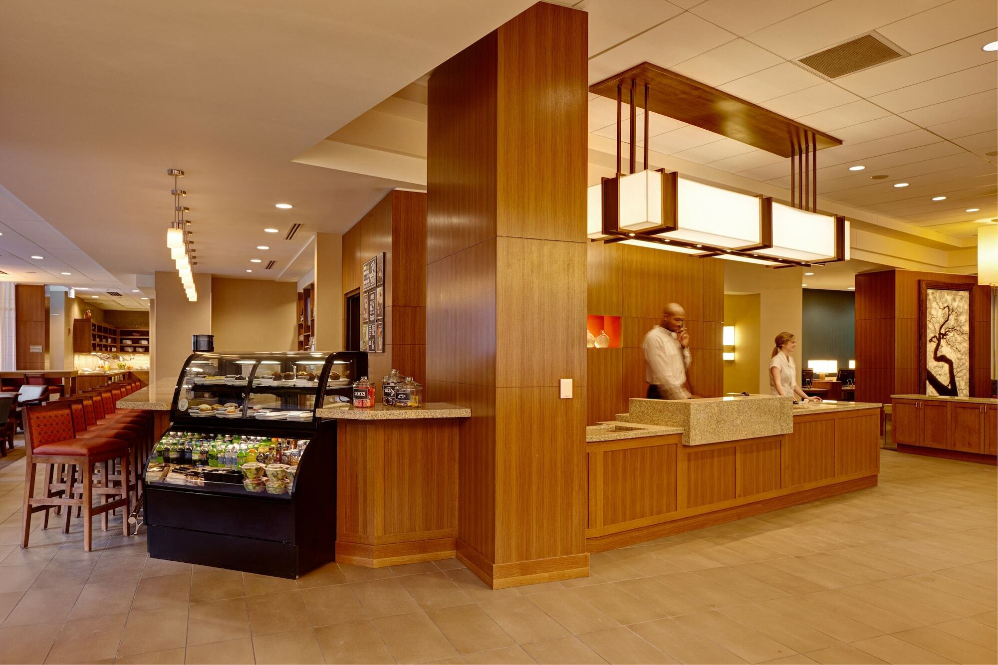 Hyatt Place Virginia Beach Town Center Extérieur photo