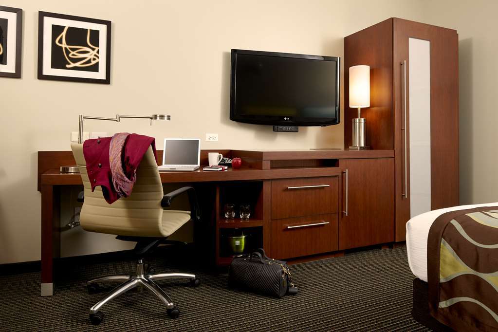 Hyatt Place Virginia Beach Town Center Chambre photo