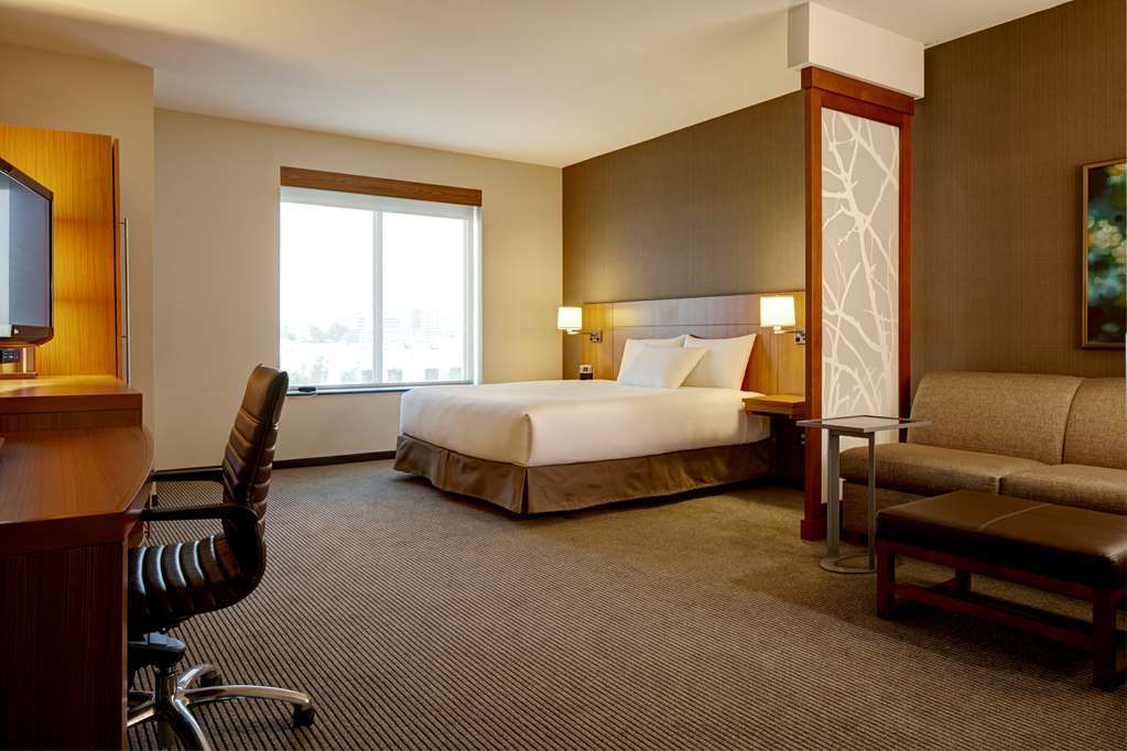 Hyatt Place Virginia Beach Town Center Chambre photo