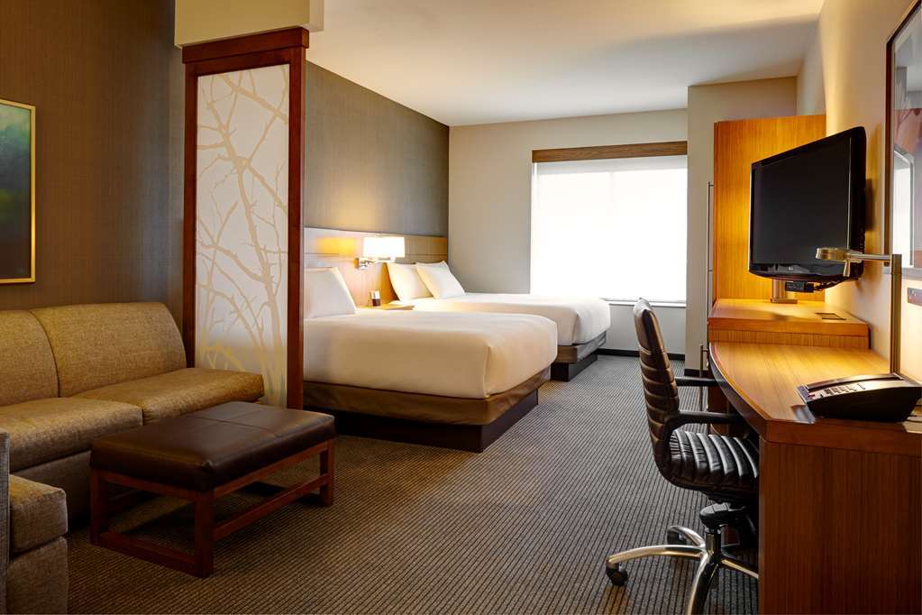 Hyatt Place Virginia Beach Town Center Chambre photo