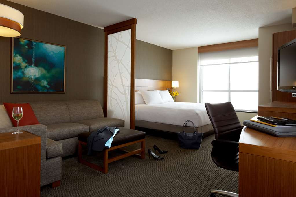 Hyatt Place Virginia Beach Town Center Chambre photo