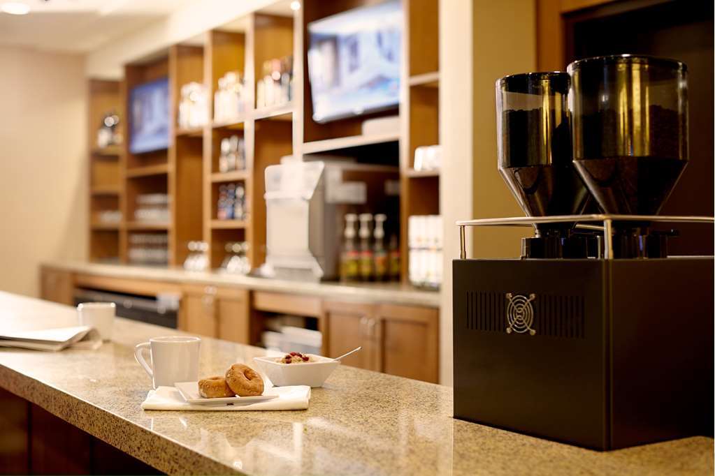 Hyatt Place Virginia Beach Town Center Restaurant photo