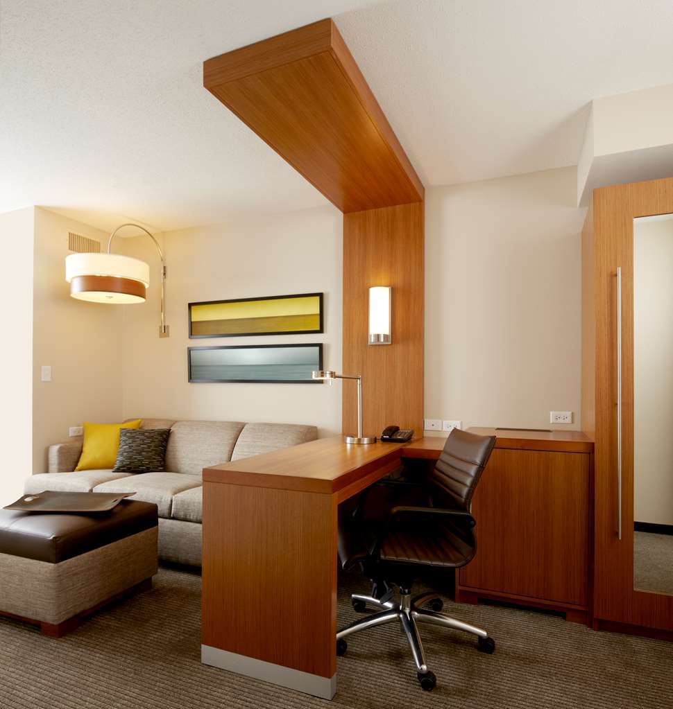 Hyatt Place Virginia Beach Town Center Chambre photo