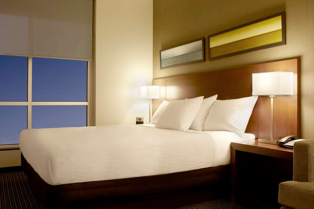 Hyatt Place Virginia Beach Town Center Chambre photo
