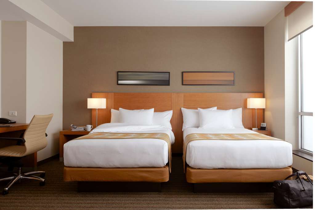 Hyatt Place Virginia Beach Town Center Chambre photo
