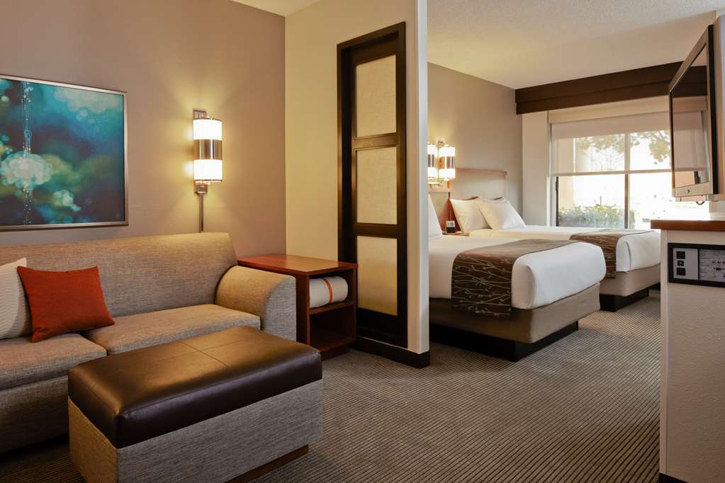 Hyatt Place Virginia Beach Town Center Chambre photo