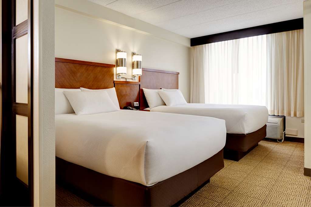 Hyatt Place Virginia Beach Town Center Chambre photo